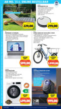 HOFER HOFER: Flugblatt - ab 27.06.2025