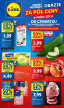 OFERTA WAŻNA OD 26.06 DO 29.06