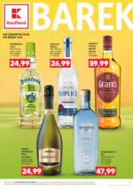 Świetna oferta dla łowców okazji Kaufland – do 09.07.2025
