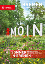 BREMEN ERLEBNIS MAGAZIN | JUNI - NOVEMBER 2025