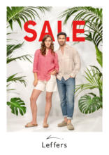 Leffers - SALE