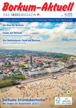 Borkum Aktuell