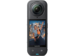 Insta 360 X5 8K 360° Actioncam