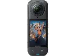 Insta 360 X5 8K 360° Actioncam