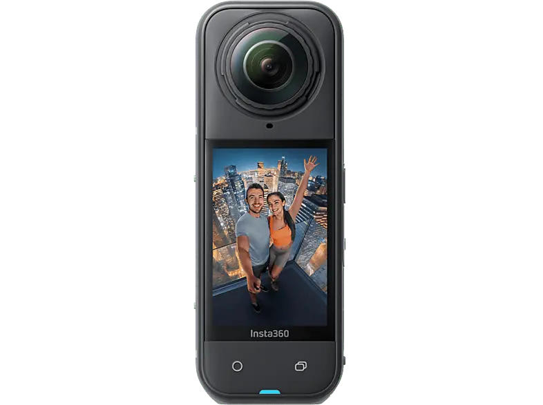 Insta 360 X5 8K 360° Actioncam