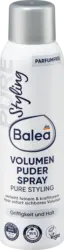 Balea Styling Spray Volumenpuder