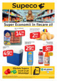 Catalog Supeco până în data de 09.07.2025