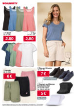 Woolworth: Wochenangebote