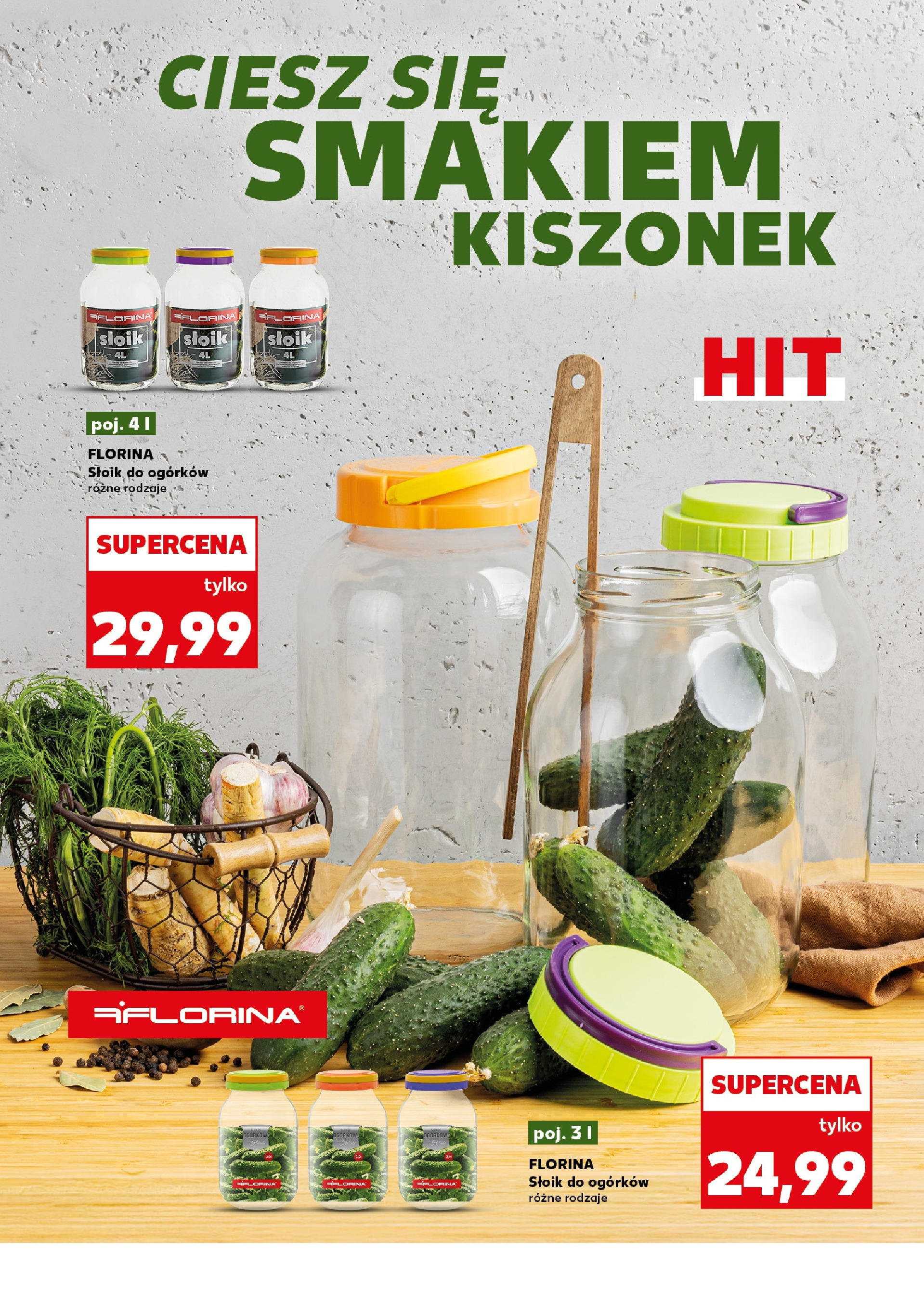 Kaufland gazetka - Gotowanie od 23.06.2025 - od jutra PDF | Strona: 2