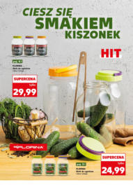 Kaufland Przetwory ważne do 5.07