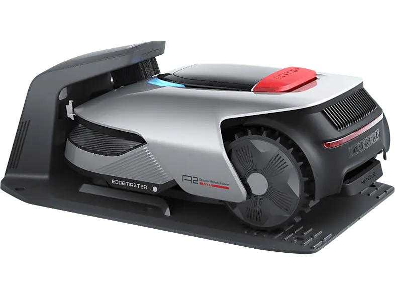 Dreame Roboticmover A2, Mähroboter, 3000 m² (3D-LiDAR und KI-Erfassung)