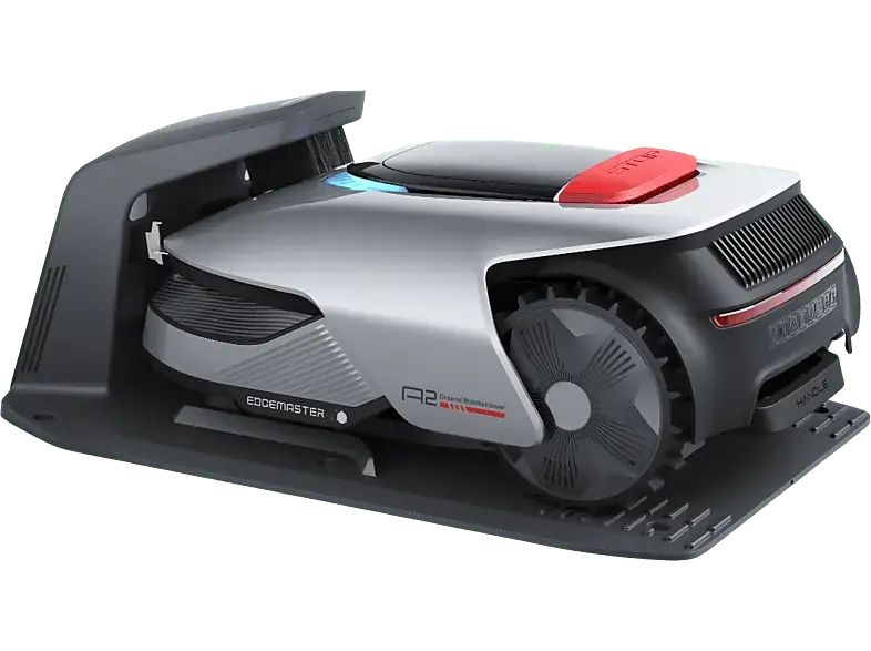 Dreame Roboticmover A2, Mähroboter, 3000 m² (3D-LiDAR und KI-Erfassung)