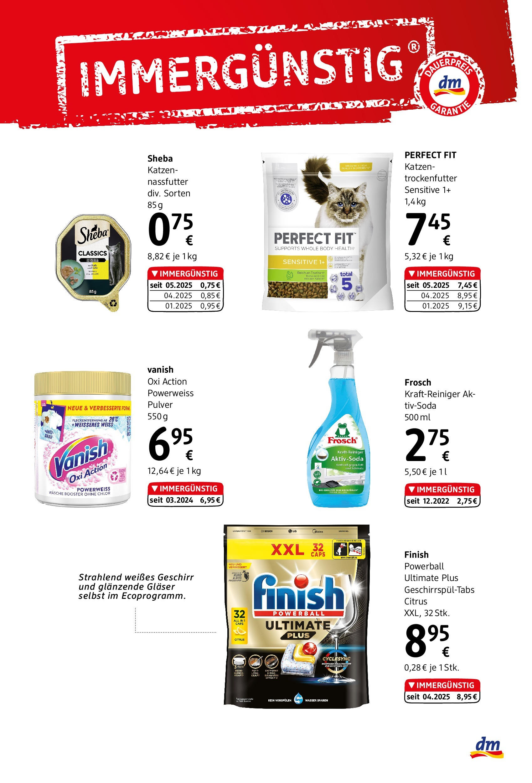 dm drogerie markt Flugblatt Juli 2025 von 26.06.2025 - Aktuelle Angebote | Seite: 11 | Produkte: Wasser