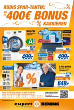 Expert: Elektronikangebote
