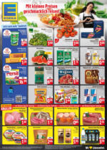 EDEKA Pirzer EDEKA: Zeitungsinserat - bis 28.06.2025