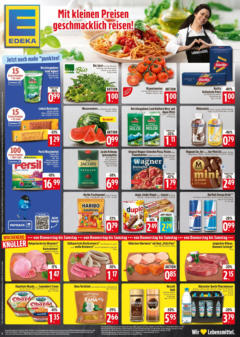 Edeka prospekt Bad Reichenhall	 gültig ab dem 25.06.2025