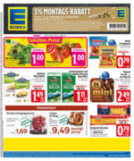 EDEKA EDEKA: Wochenangebote - bis 28.06.2025