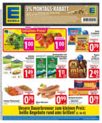 EDEKA EDEKA: Wochenangebote - bis 28.06.2025