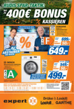 Expert: Elektronikangebote