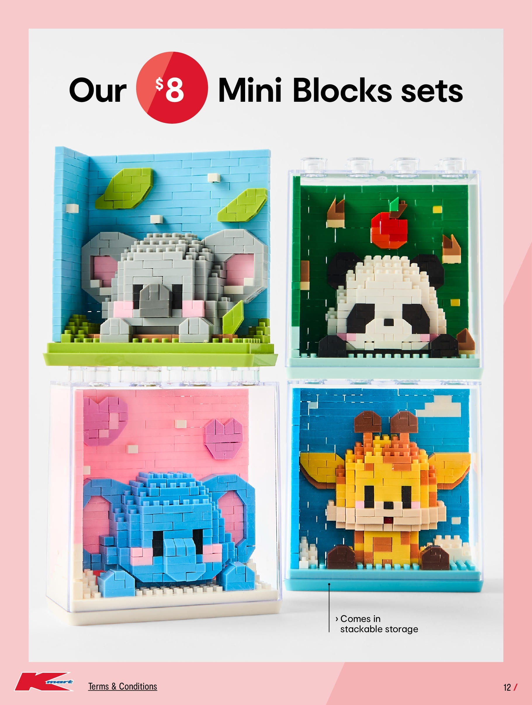 ﻿﻿Kmart catalogue valid from 25/06/2025 > Online Australia | Page: 12
