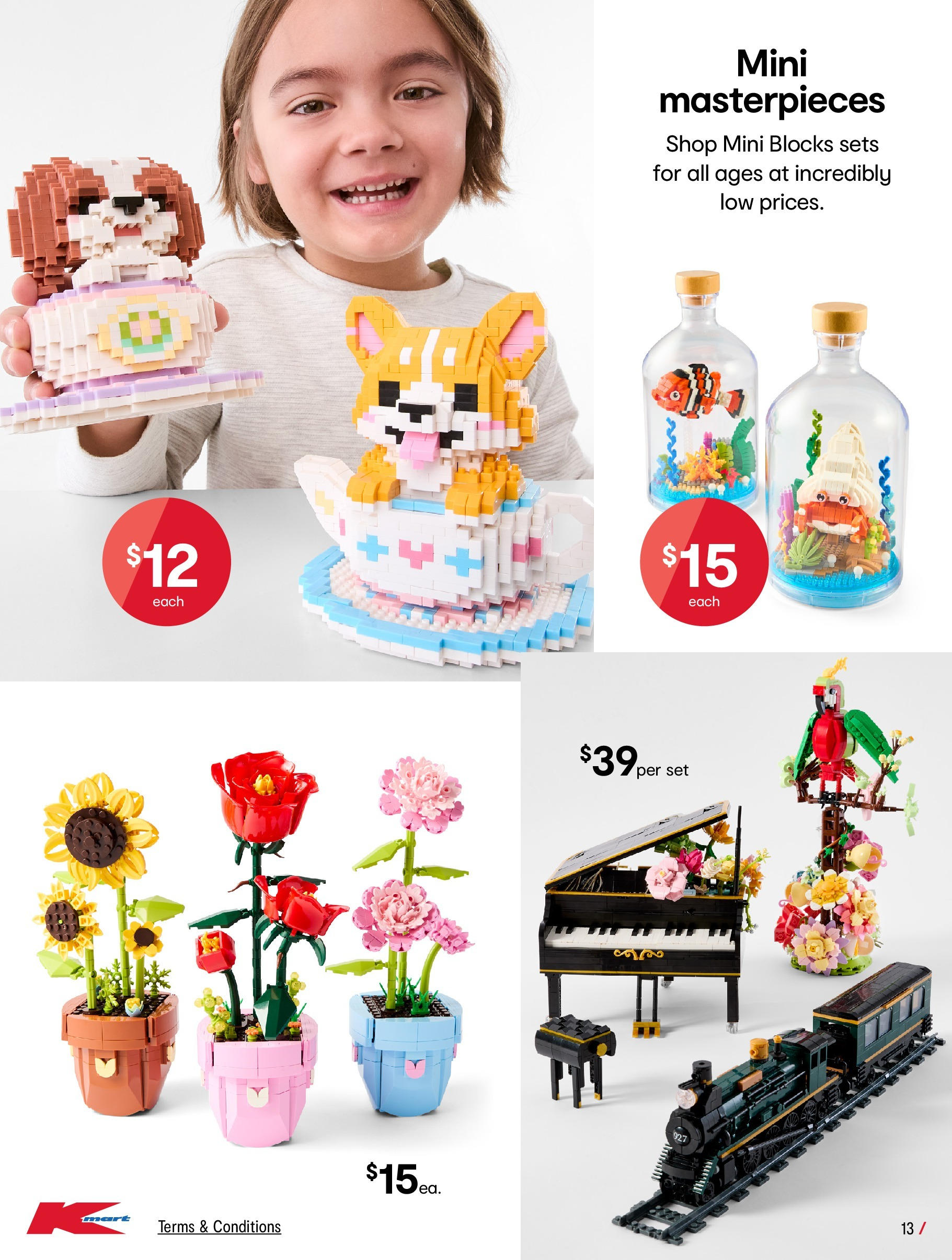 ﻿﻿Kmart catalogue valid from 25/06/2025 > Online Australia | Page: 13