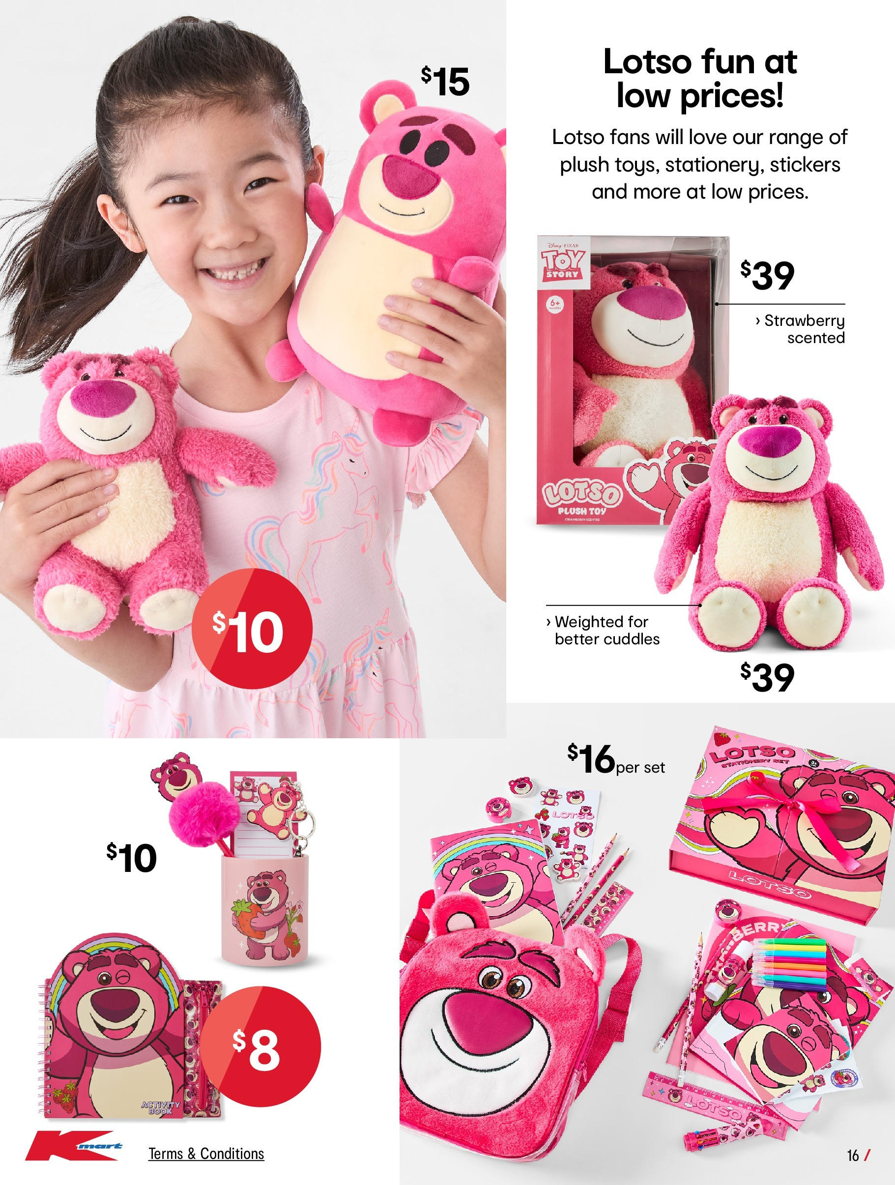 ﻿﻿Kmart catalogue valid from 25/06/2025 > Online Australia | Page: 16