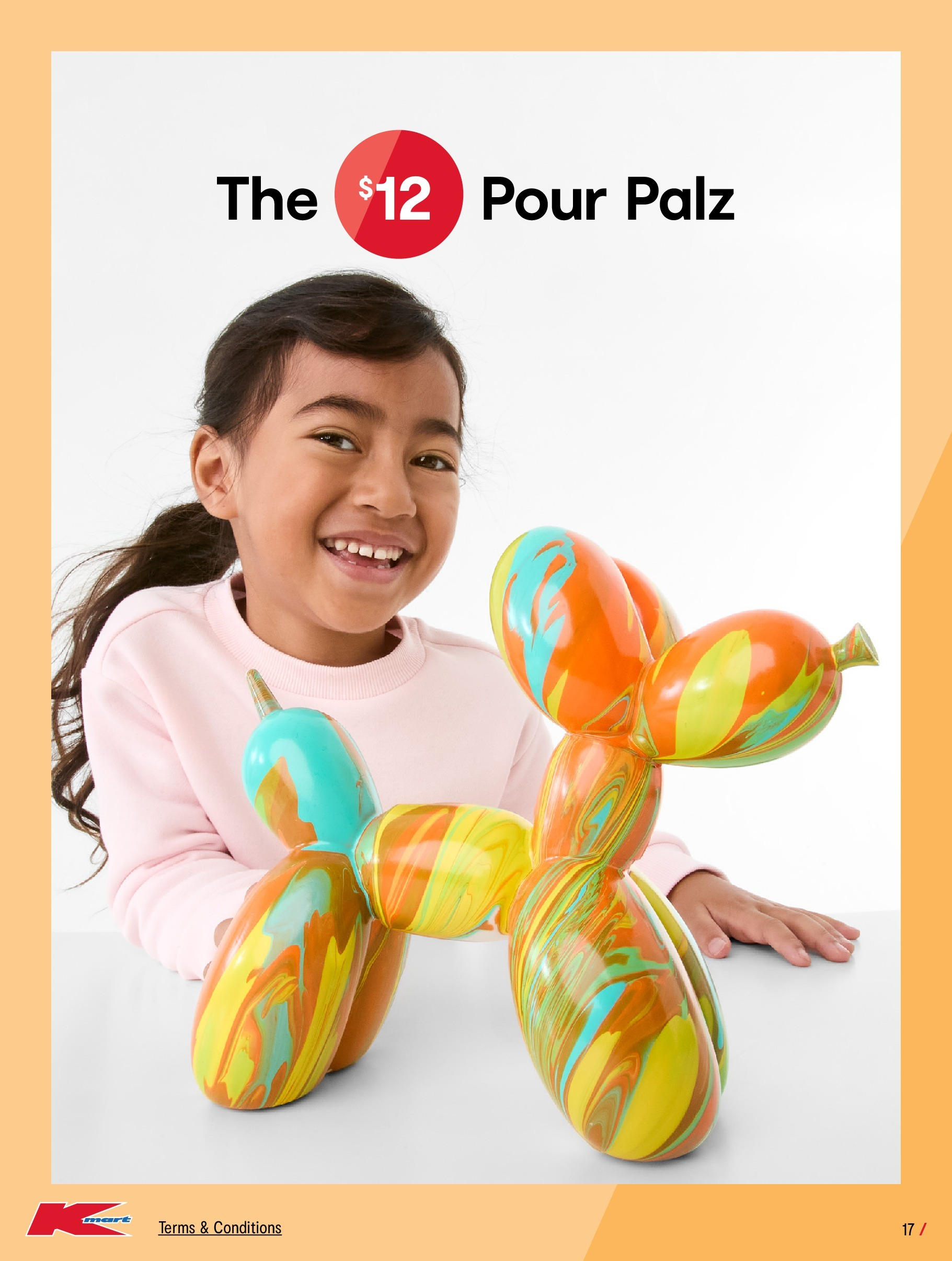 ﻿﻿Kmart catalogue valid from 25/06/2025 > Online Australia | Page: 17