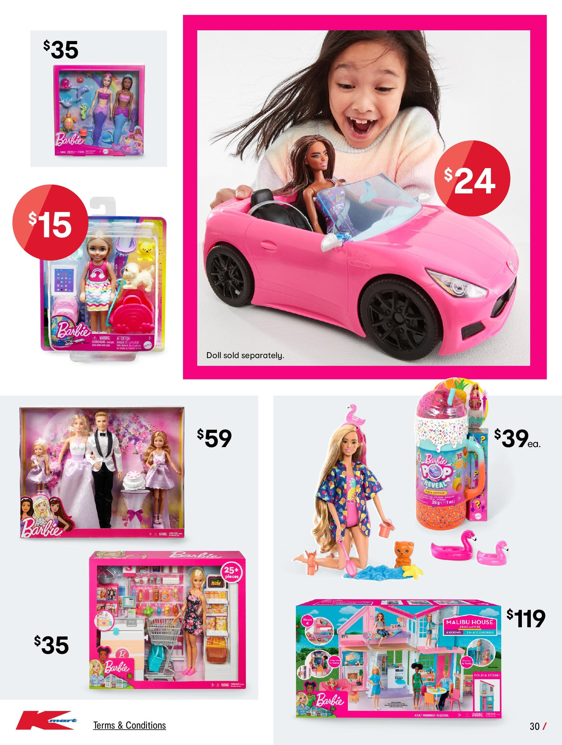 ﻿﻿Kmart catalogue valid from 25/06/2025 > Online Australia | Page: 30 | Products: Accessories, Bûche de bois compressée