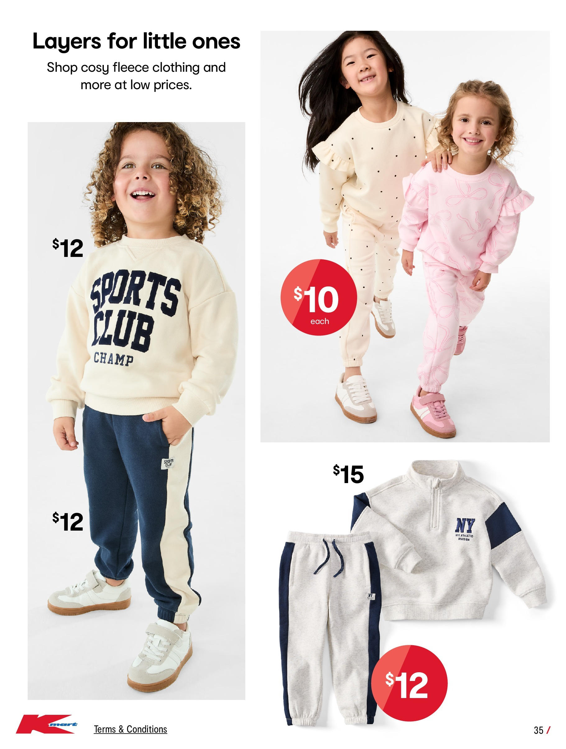 ﻿﻿Kmart catalogue valid from 25/06/2025 > Online Australia | Page: 35