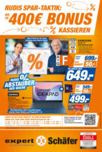 expert Expert: Elektronikangebote - bis 05.07.2025