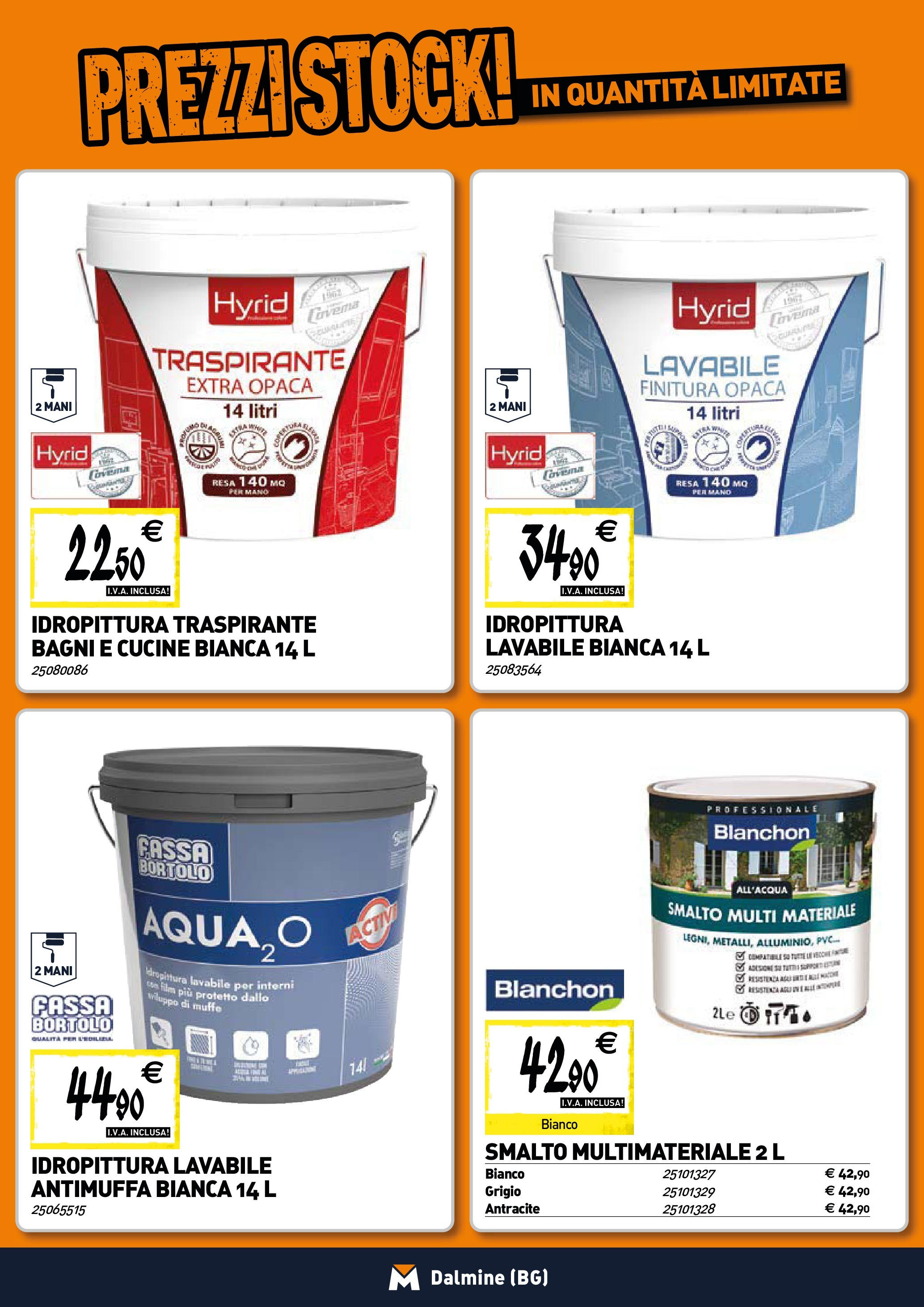 TECNOMAT - Straordinari prezzi stock! dal 25/06/2025 anteprima > nuovo offerte!β³ | Pagina: 11 | Prodotti: Cucine Nuovo TECNOMAT - Straordinari prezzi stock! dal 25/06/2025 > offerte anteprima ποΈ | Pagina: 11 | Prodotti: Cucine