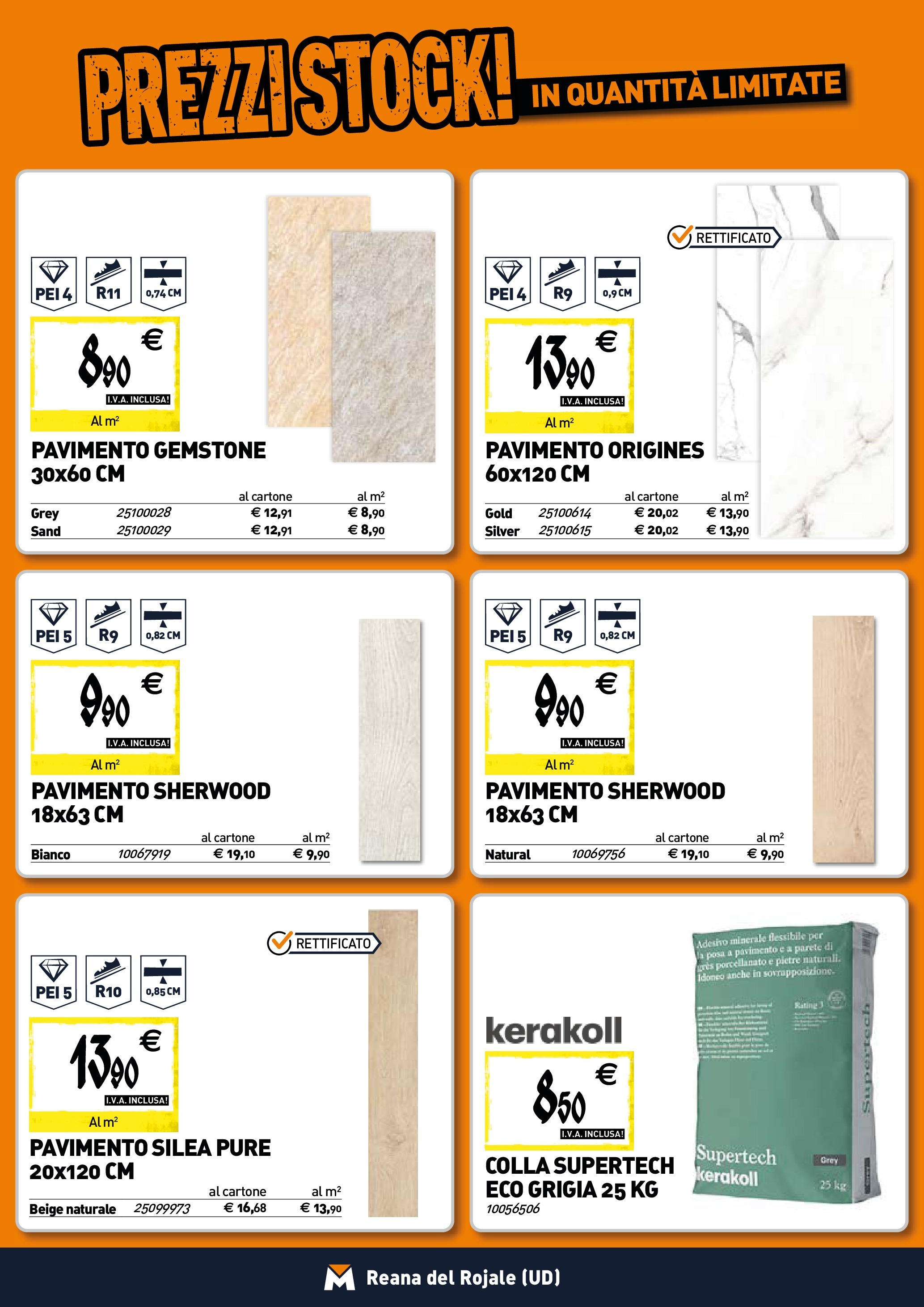 TECNOMAT - Straordinari prezzi stock! dal 25/06/2025 anteprima > nuovo offerte!β³ | Pagina: 11 | Prodotti: Pavimento, Colla Nuovo TECNOMAT - Straordinari prezzi stock! dal 25/06/2025 > offerte anteprima ποΈ | Pagina: 11 | Prodotti: Pavimento, Colla