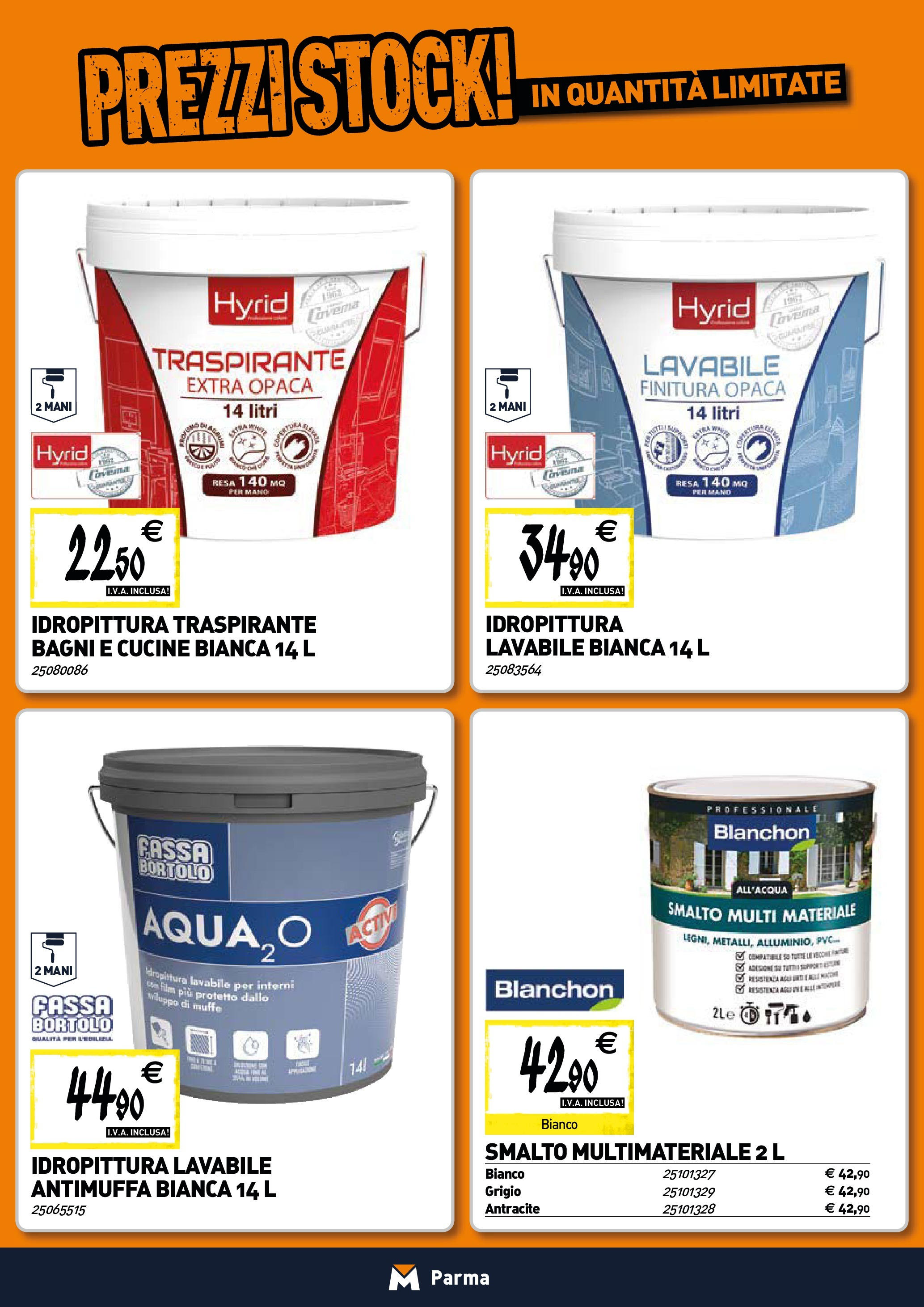 TECNOMAT Parma catalogo dal 25/06/2025 anteprima > nuovo offerte!β³ | Pagina: 12 | Prodotti: Cucine Nuovo TECNOMAT Parma catalogo dal 25/06/2025 > offerte anteprima ποΈ | Pagina: 12 | Prodotti: Cucine