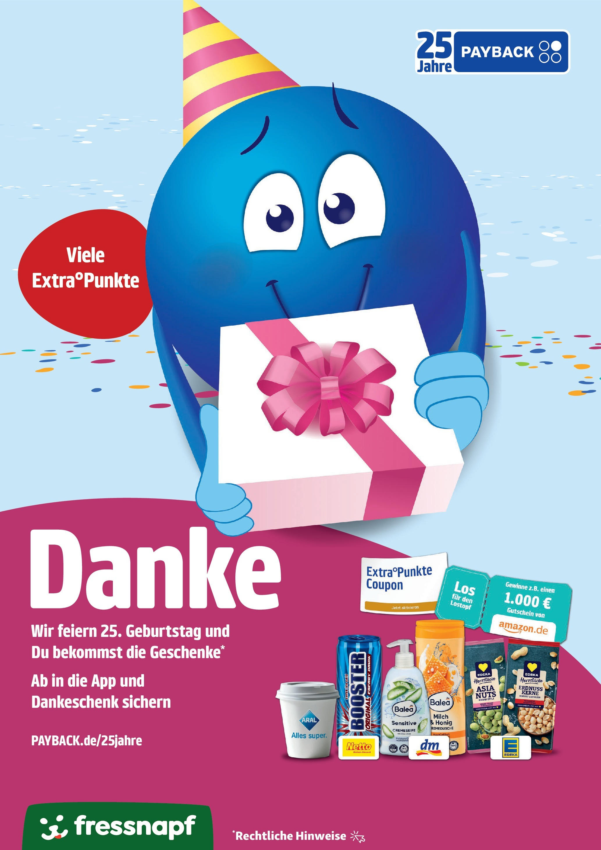 Fressnapf Prospekt (ab 26.06.2025) zum Blättern | Seite: 14 | Produkte: Milch, Energy