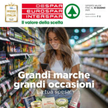 Grandi marche grandi occasioni