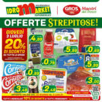 IdroMarket Offerte strepitose! - al 02.07.2025