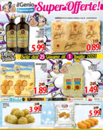 Il Genio Super Offerte ! - al 01.07.2025