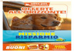 Elite Pet Offerte all'orizzonte! - al 13.07.2025