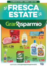 Fresca estate