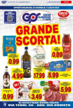Grande scorta