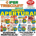 IperTriscount Nuova apertura - al 03.07.2025