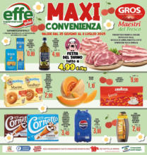 Maxi convenienza