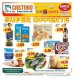 Il castoro Super offerte - al 03.07.2025