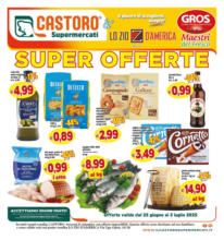 Super offerte