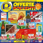 Pewex Offerte Bollenti - al 03.07.2025