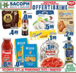 Sacoph Offertissime - al 03.07.2025