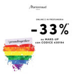 Marionnaud Proudtogether - al 30.06.2025