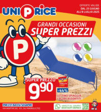 Super prezzi