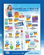 Pianeta Pulito Promo valide dal 25 giugno al 29 luglio - al 29.06.2025
