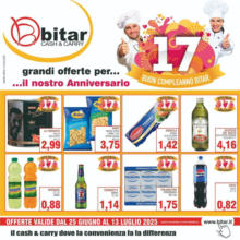 Buon compleanno bitar